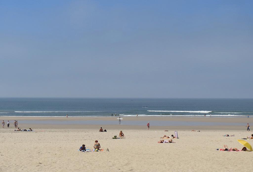 Porto 3 Bedroom Beach Apartment 马托西纽什 外观 照片