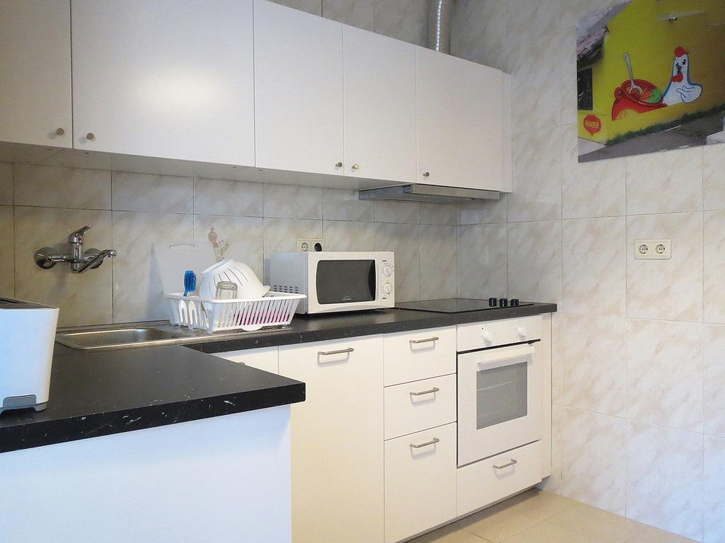 Porto 3 Bedroom Beach Apartment 马托西纽什 外观 照片
