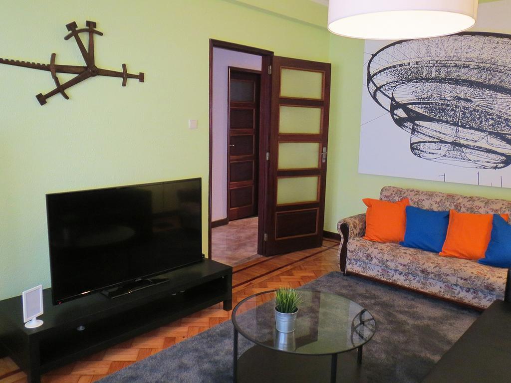 Porto 3 Bedroom Beach Apartment 马托西纽什 外观 照片