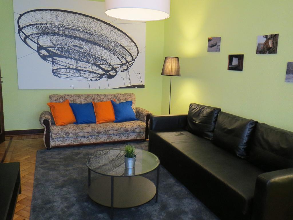 Porto 3 Bedroom Beach Apartment 马托西纽什 外观 照片