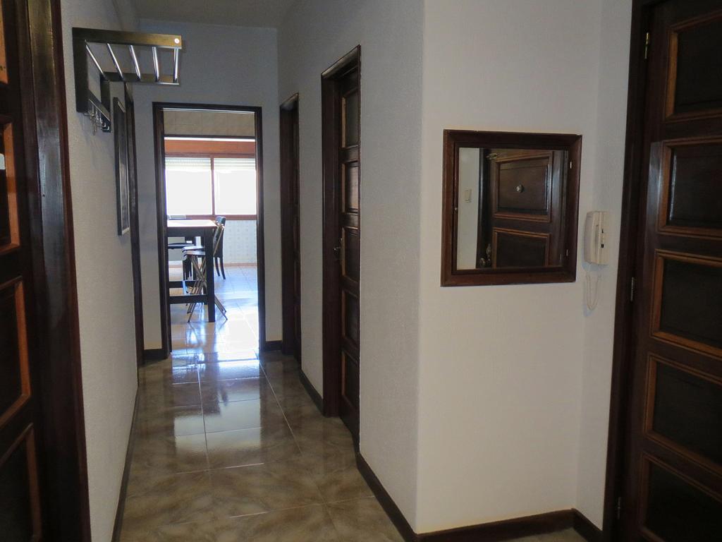 Porto 3 Bedroom Beach Apartment 马托西纽什 外观 照片