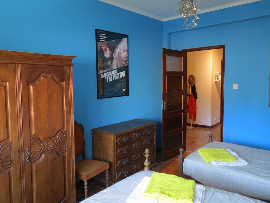 Porto 3 Bedroom Beach Apartment 马托西纽什 外观 照片