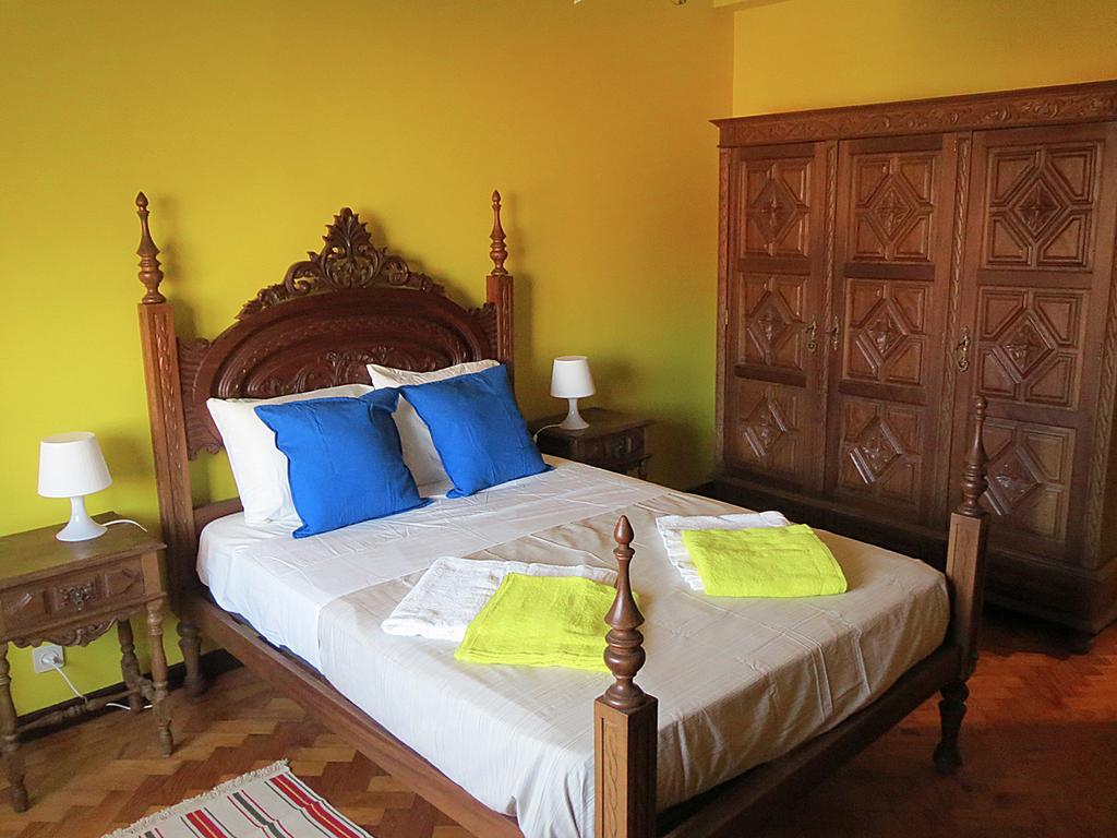 Porto 3 Bedroom Beach Apartment 马托西纽什 外观 照片