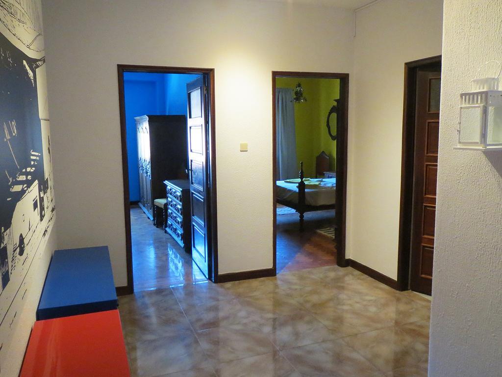 Porto 3 Bedroom Beach Apartment 马托西纽什 外观 照片