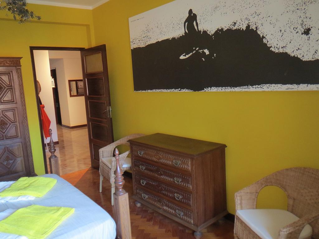 Porto 3 Bedroom Beach Apartment 马托西纽什 外观 照片