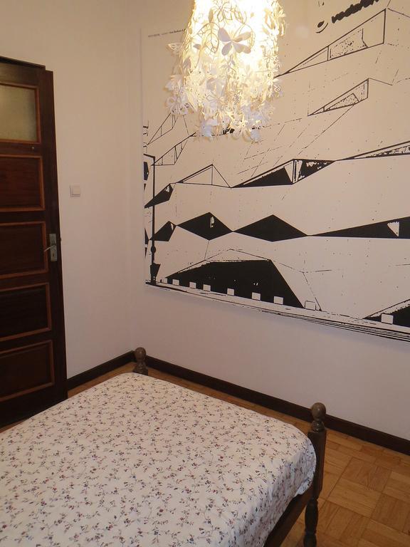 Porto 3 Bedroom Beach Apartment 马托西纽什 外观 照片