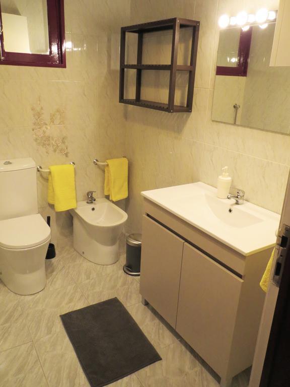 Porto 3 Bedroom Beach Apartment 马托西纽什 外观 照片