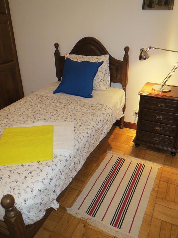 Porto 3 Bedroom Beach Apartment 马托西纽什 外观 照片